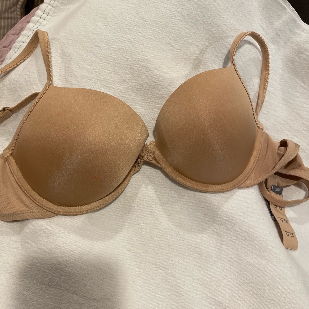 Aerie Push Up Bra - 34C